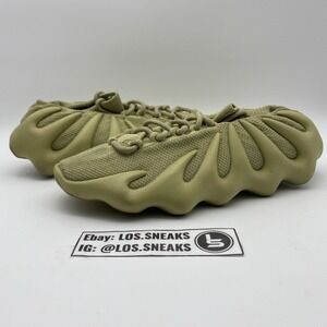 Size 9.5 - Adidas Yeezy 450 Resin (GY4110)